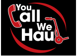 You Call We Haul